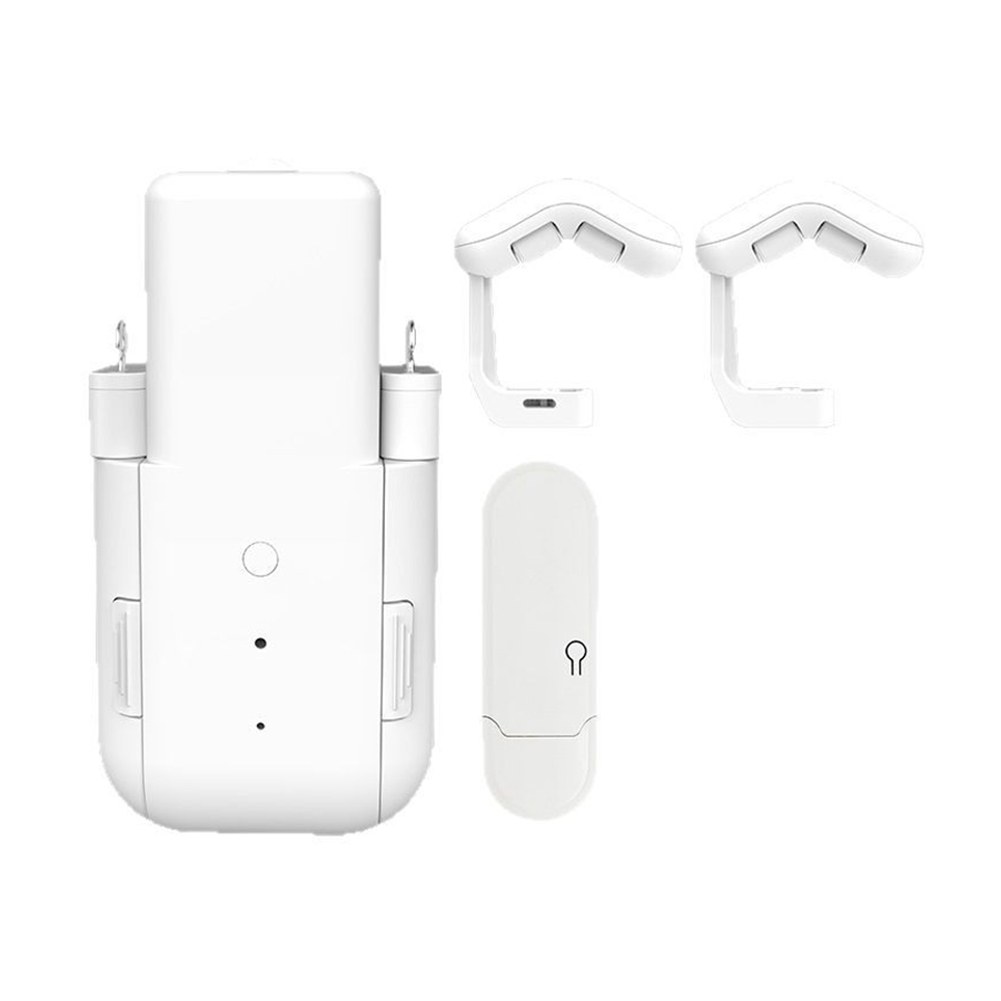 Smart Curtain Robot - A02M-WIFI Умный электрический робот для штор