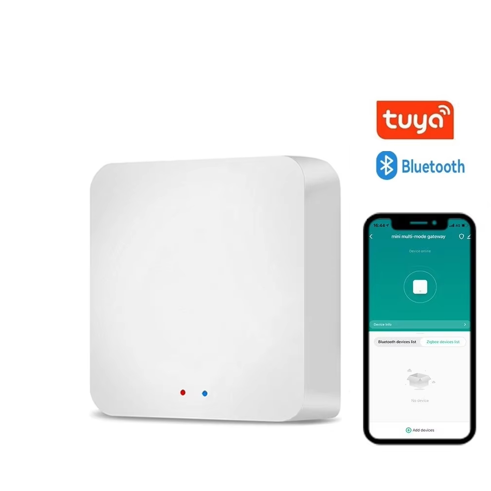 Smart Home Hub - Шлюз Tuya / Smart Life с