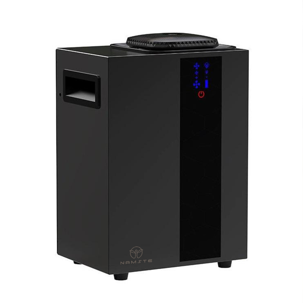 Smart Home Fragrance Diffuser - NAMSTE 4000m3 Система HVAC Аромадиффузор Smart