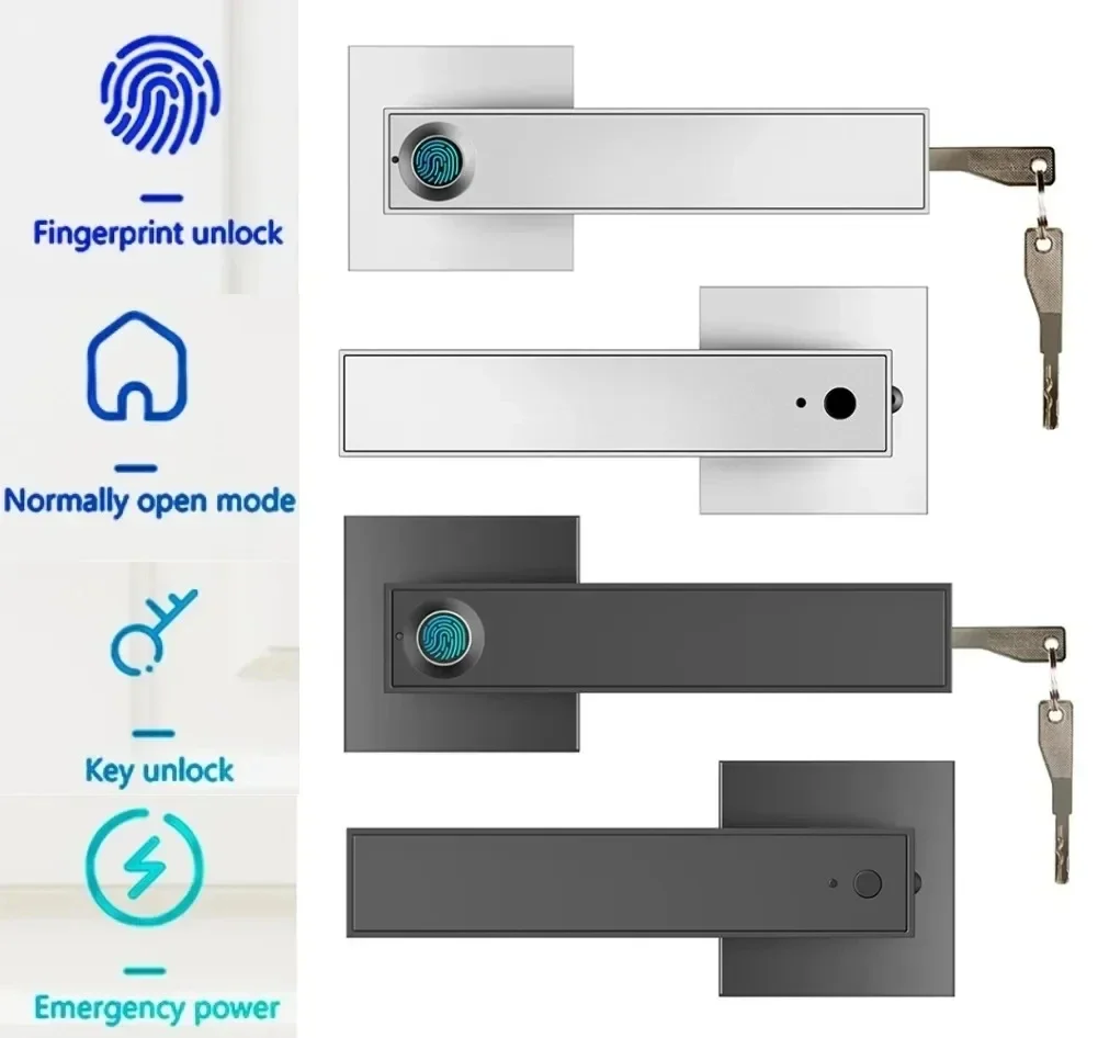 Smart Home Keyestudio - Новый умный дверной замок с поддержкой