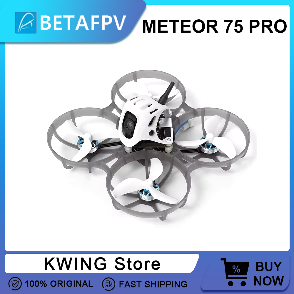 Smart Home Camera - BETAFPV Meteor75 Pro FPV Дроны O4
