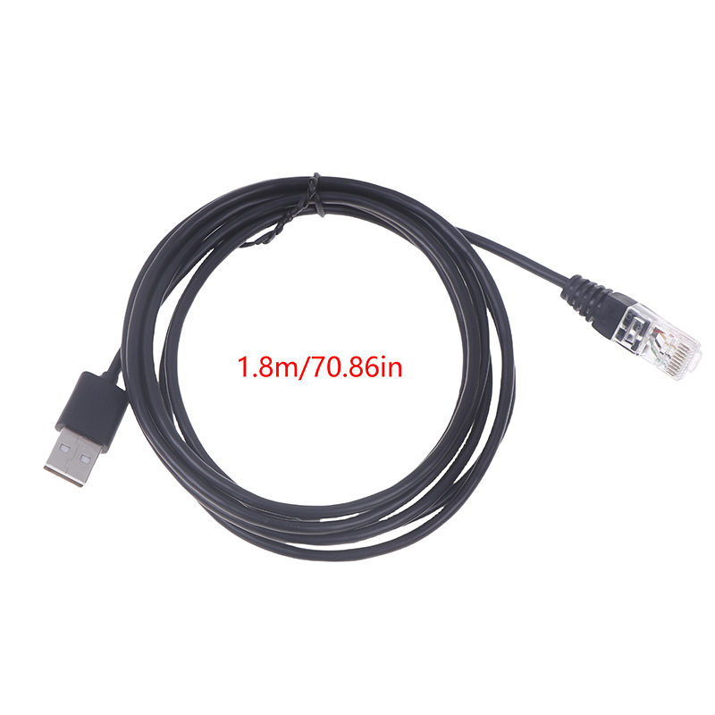 Smart Home Nas - USB-кабель AP9827 USB-RJ50, 10-контактный, 940-0127, для