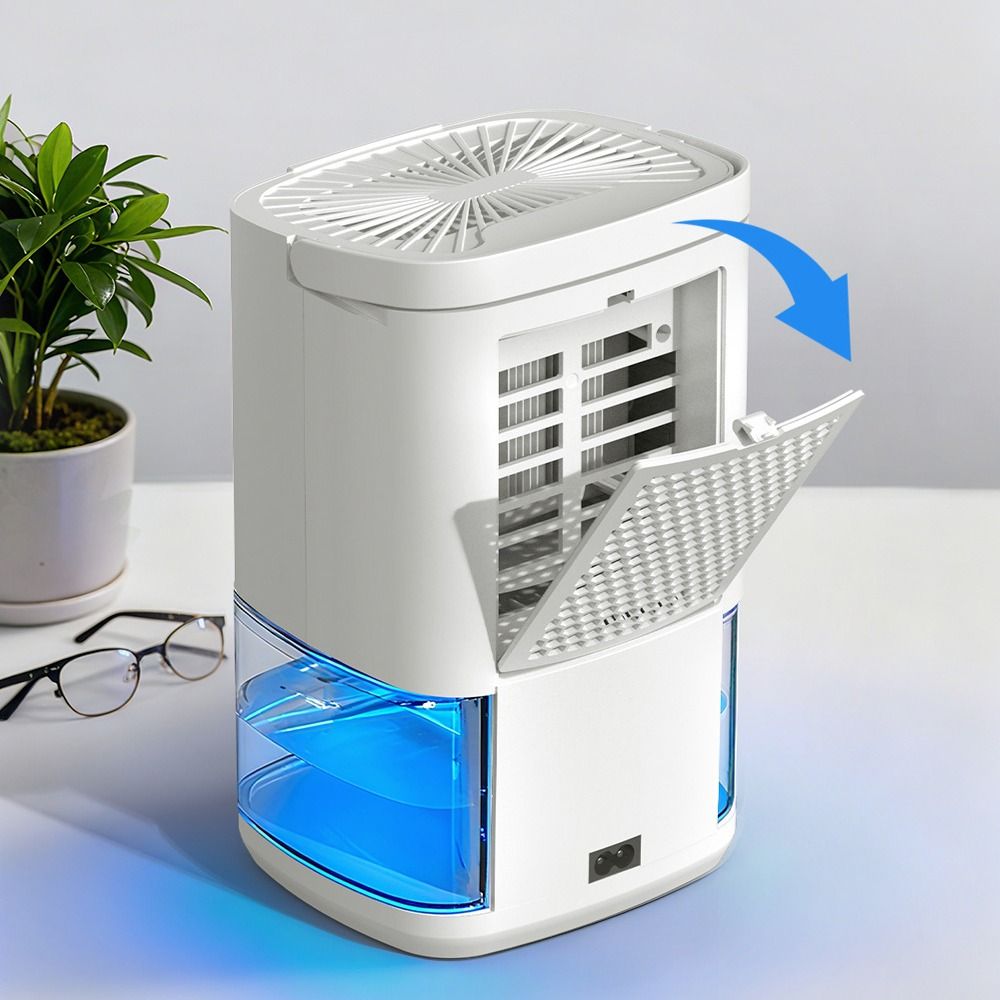 Умный осушитель воздуха с функ – обзор и цена Smart Home Energy