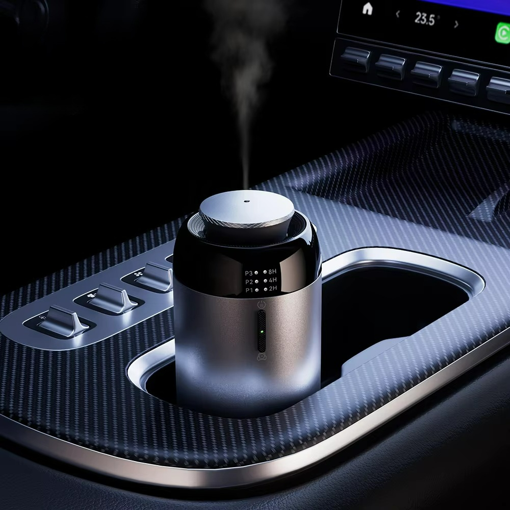 Профессиональные автомобильные – обзор и цена Smart Home Fragrance Diffuser