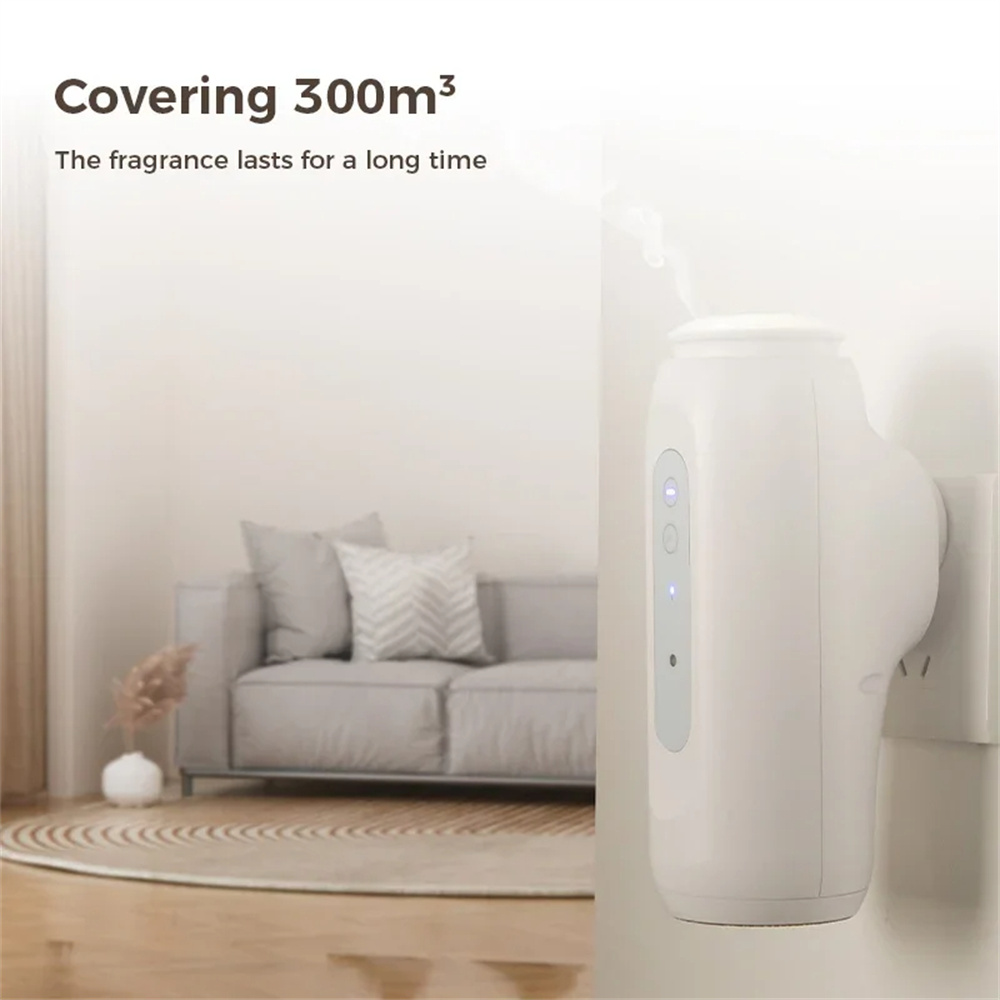 Настенная заглушка, ароматичес – обзор и цена Smart Home Fragrance Diffuser