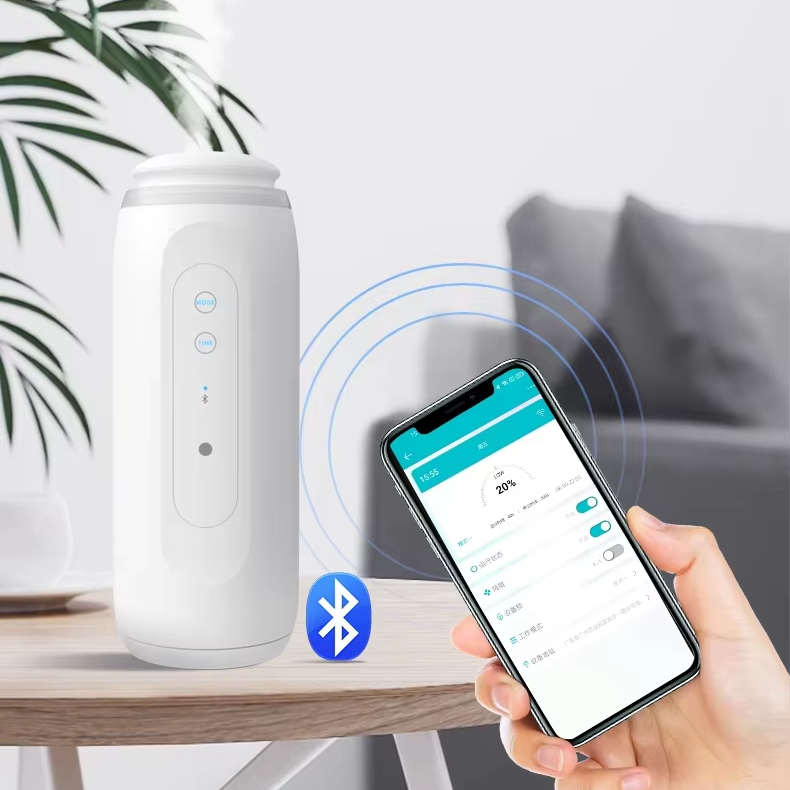 Умный настенный диффузор для а – обзор и цена Smart Home Fragrance Diffuser