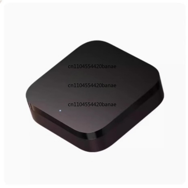 Smart Hub M3 Gateway HomeKit М – обзор и цена Smart Home Hub