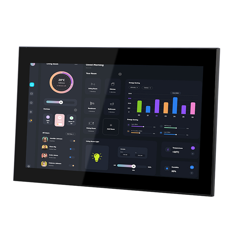 14'' APK для домашней автомати – обзор и цена Smart Home Apk