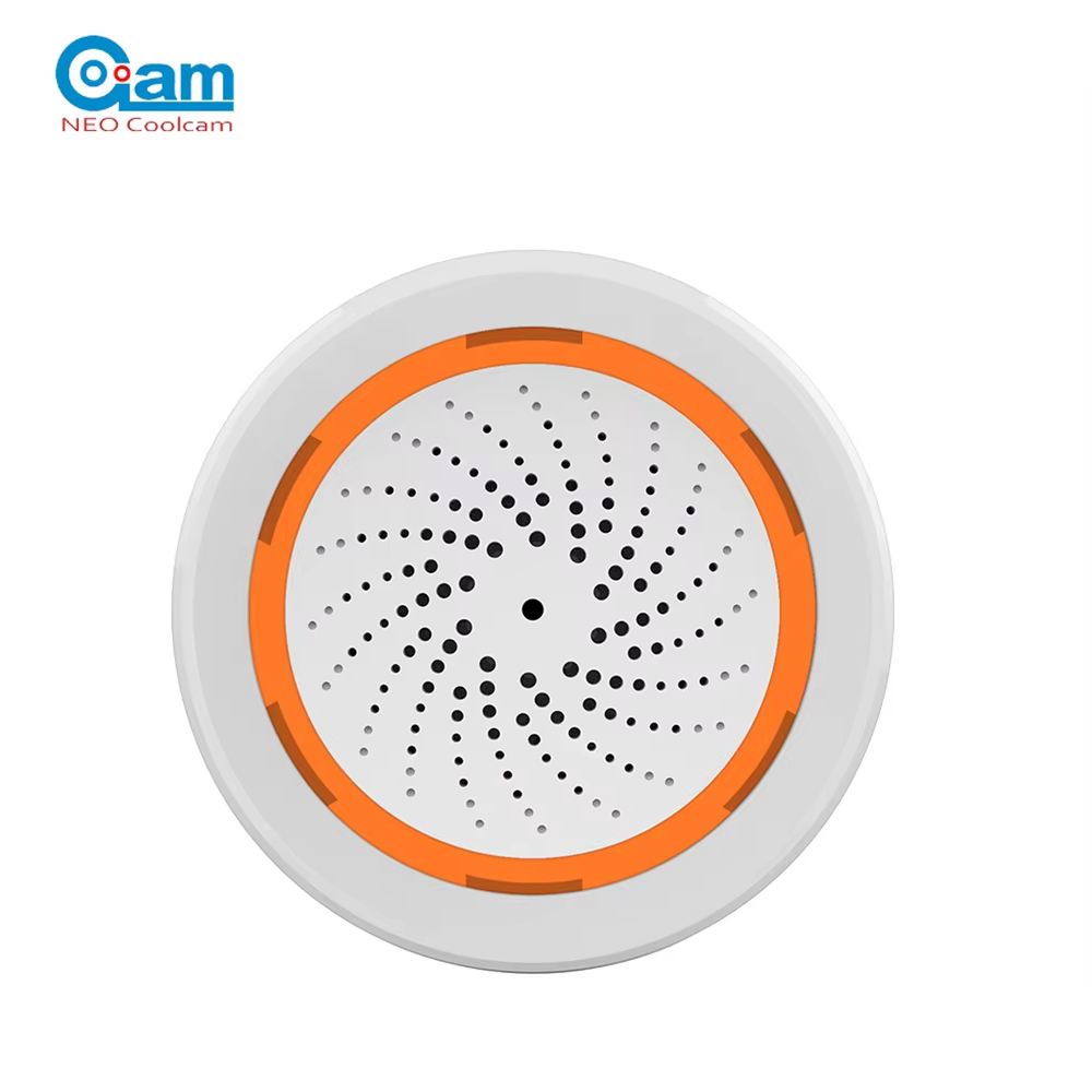 Coolcam Tuya Zigbee Smart Sire – обзор и цена Smart Home Nas