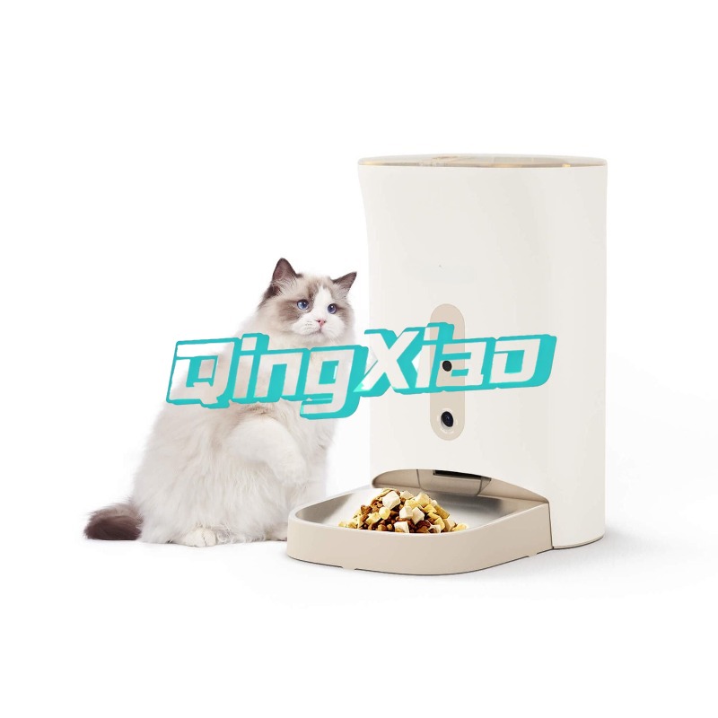 Автоматическая кормушка для до – обзор и цена Smart Home Camera