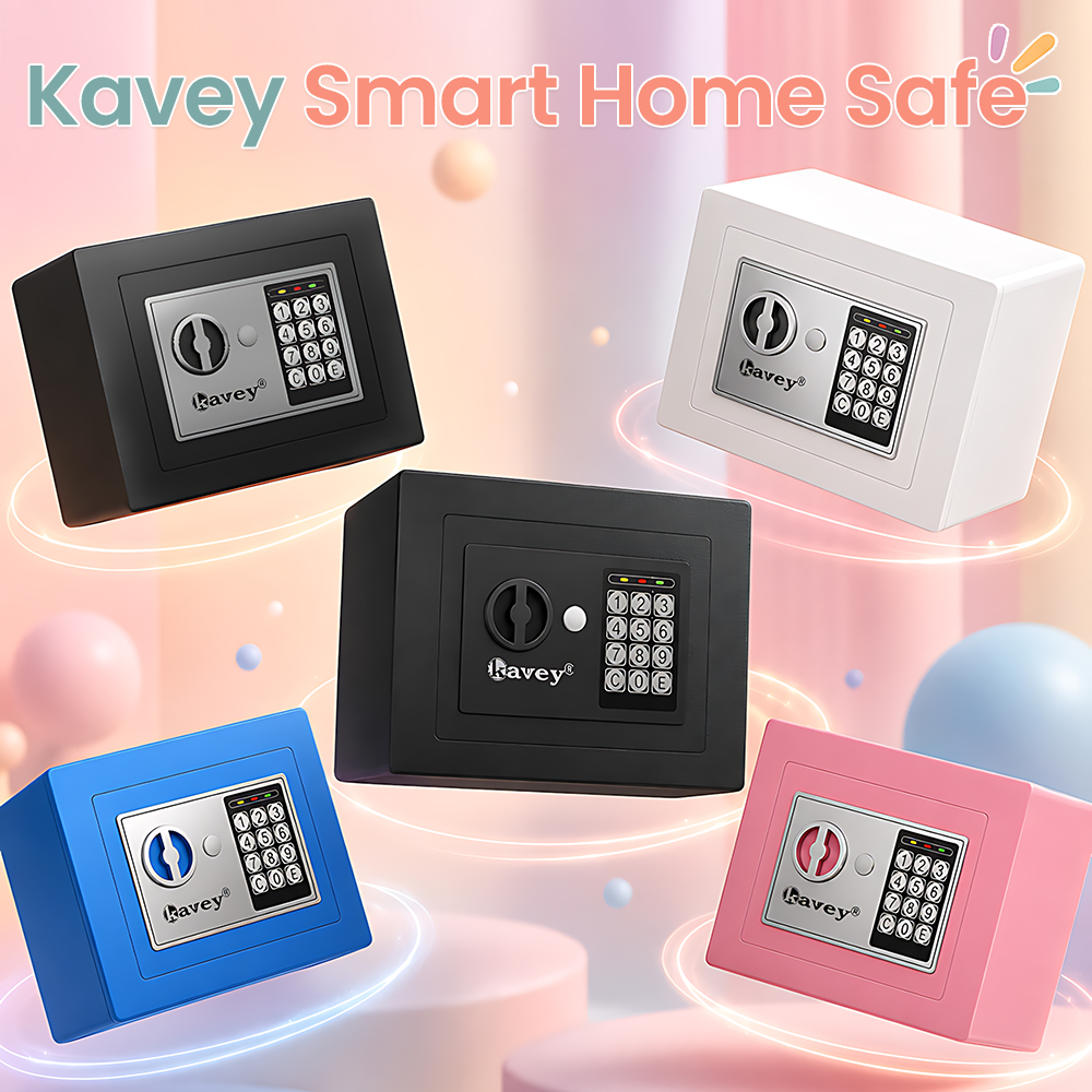 Цифровой сейф для дома, электр – обзор и цена Smart Home Keyestudio