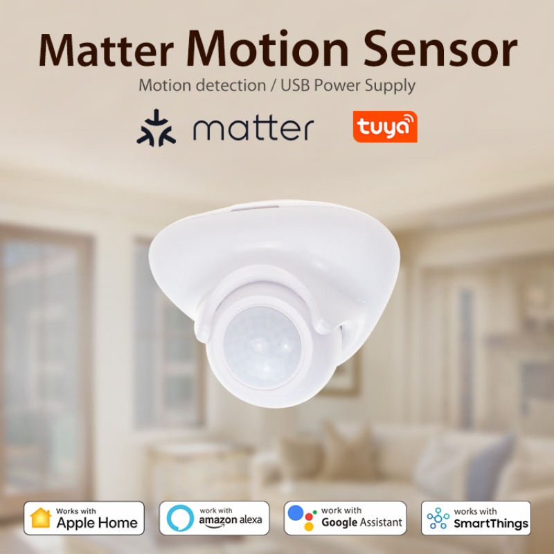 Датчик присутствия человека Tu – обзор и цена Smart Home Hub