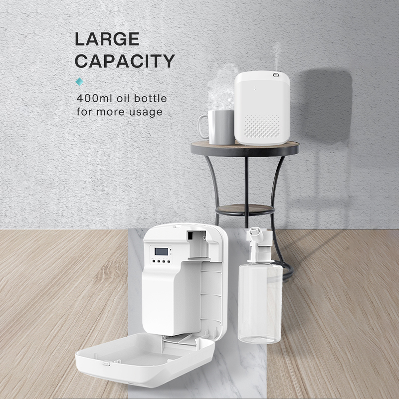 Умный аромадиффузор для гостин – обзор и цена Smart Home Fragrance Diffuser