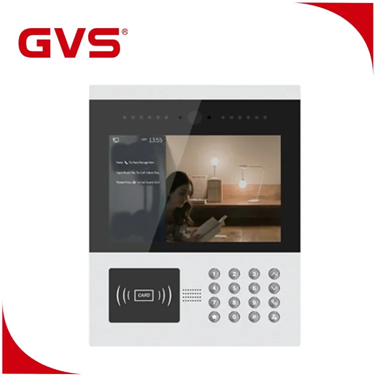 Новая сенсорная панель KNX под – обзор и цена Smart Home Video