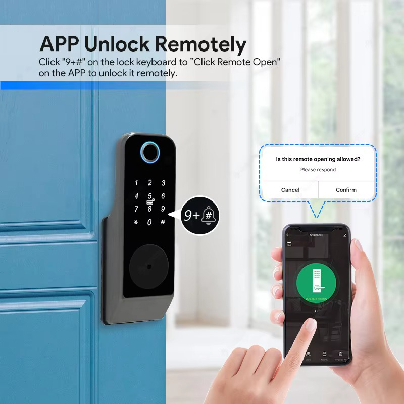 Водонепроницаемый замок с отпе – обзор и цена Smart Home Keyestudio