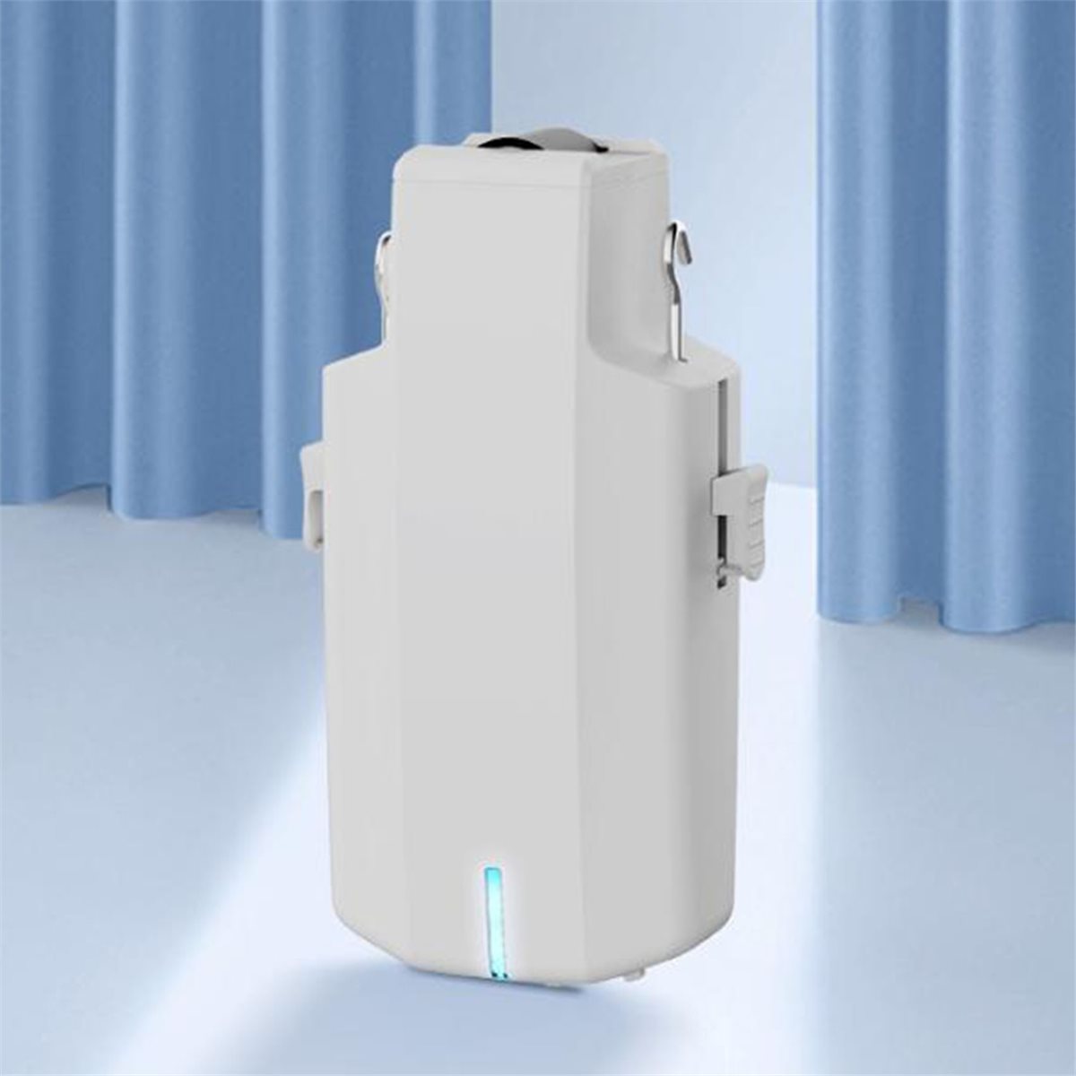 Подходит для системы управлени – обзор и цена Smart Curtain Robot