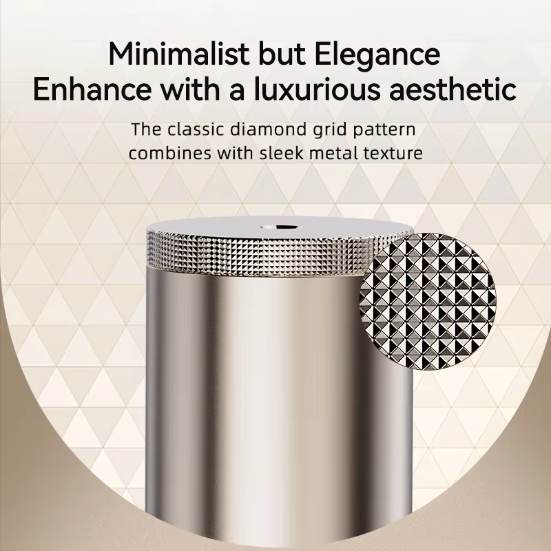 Перезаряжаемый электрический а – обзор и цена Smart Home Fragrance Diffuser