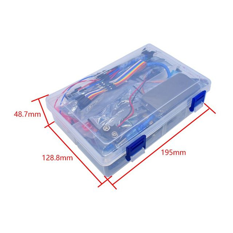 НОВЫЙ стартовый комплект RFID  – обзор и цена Smart Home Keyestudio