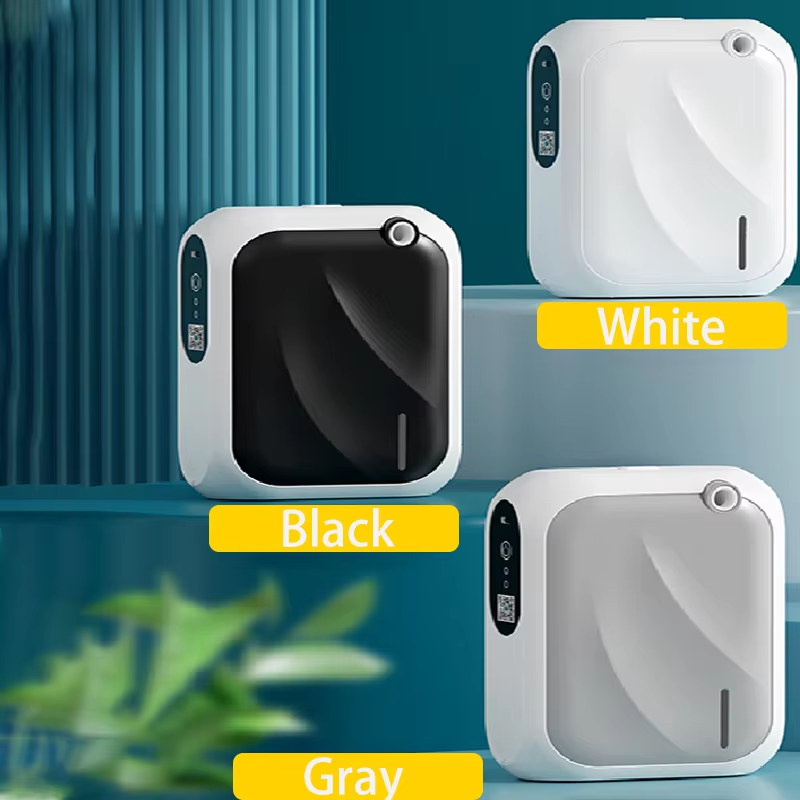 Электрический диффузор для эфи – обзор и цена Smart Home Fragrance Diffuser