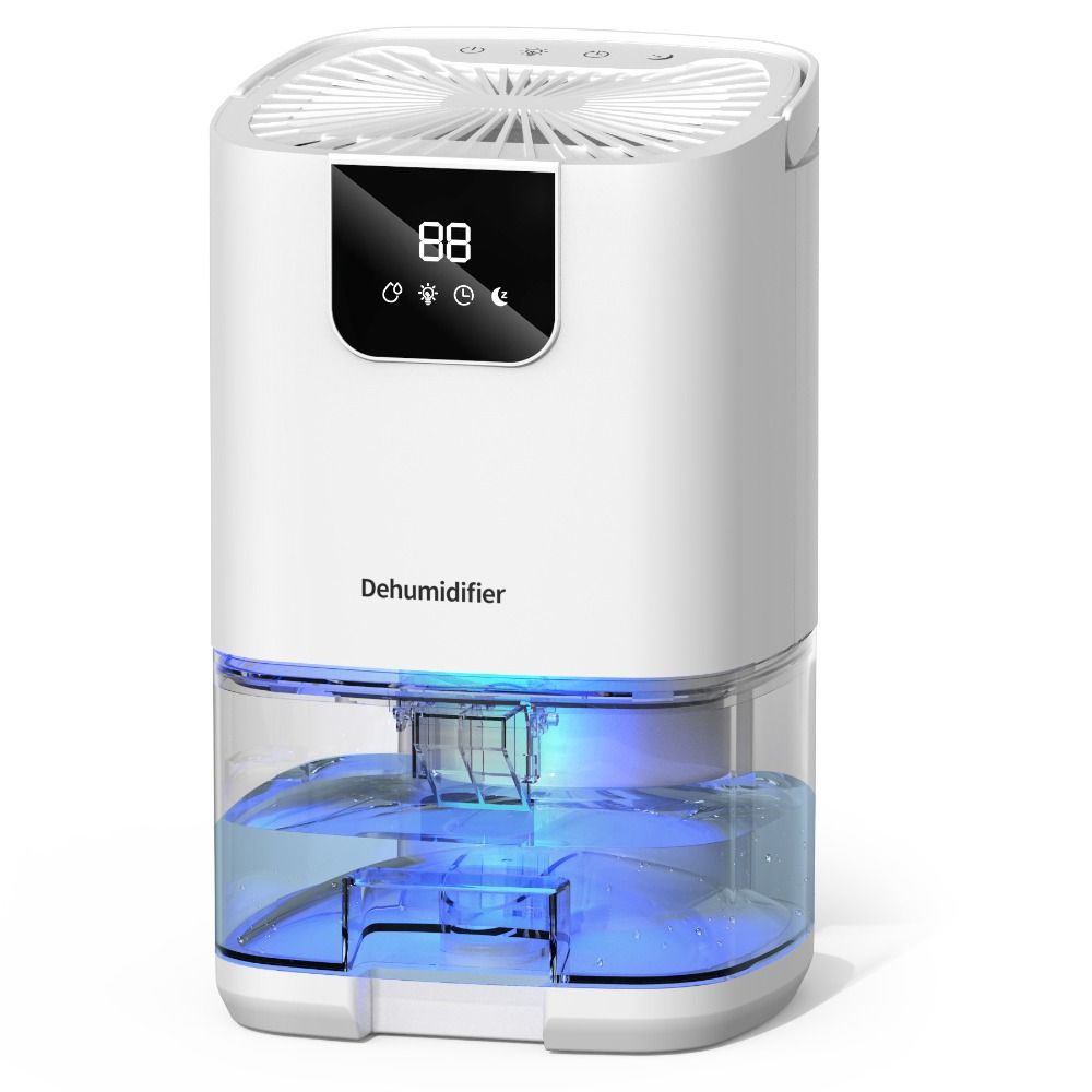 Умный очиститель воздуха с фун – обзор и цена Smart Home Energy