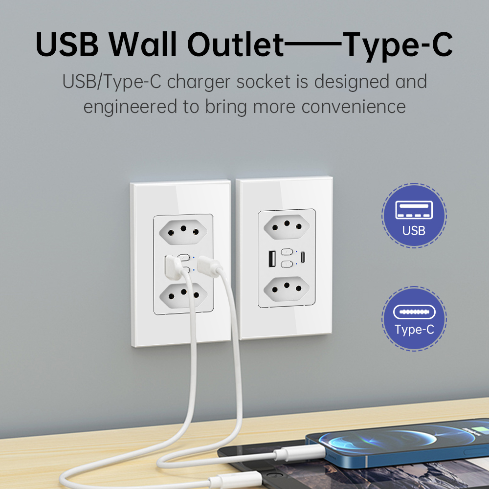 Умная Wi-Fi розетка MANHOT для – обзор и цена Smart Home Energy