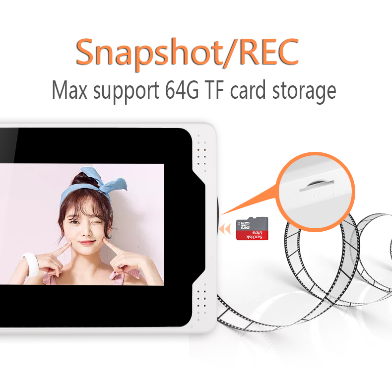 Tuya умный дом IP WIFI/проводн – обзор и цена Smart Home Video