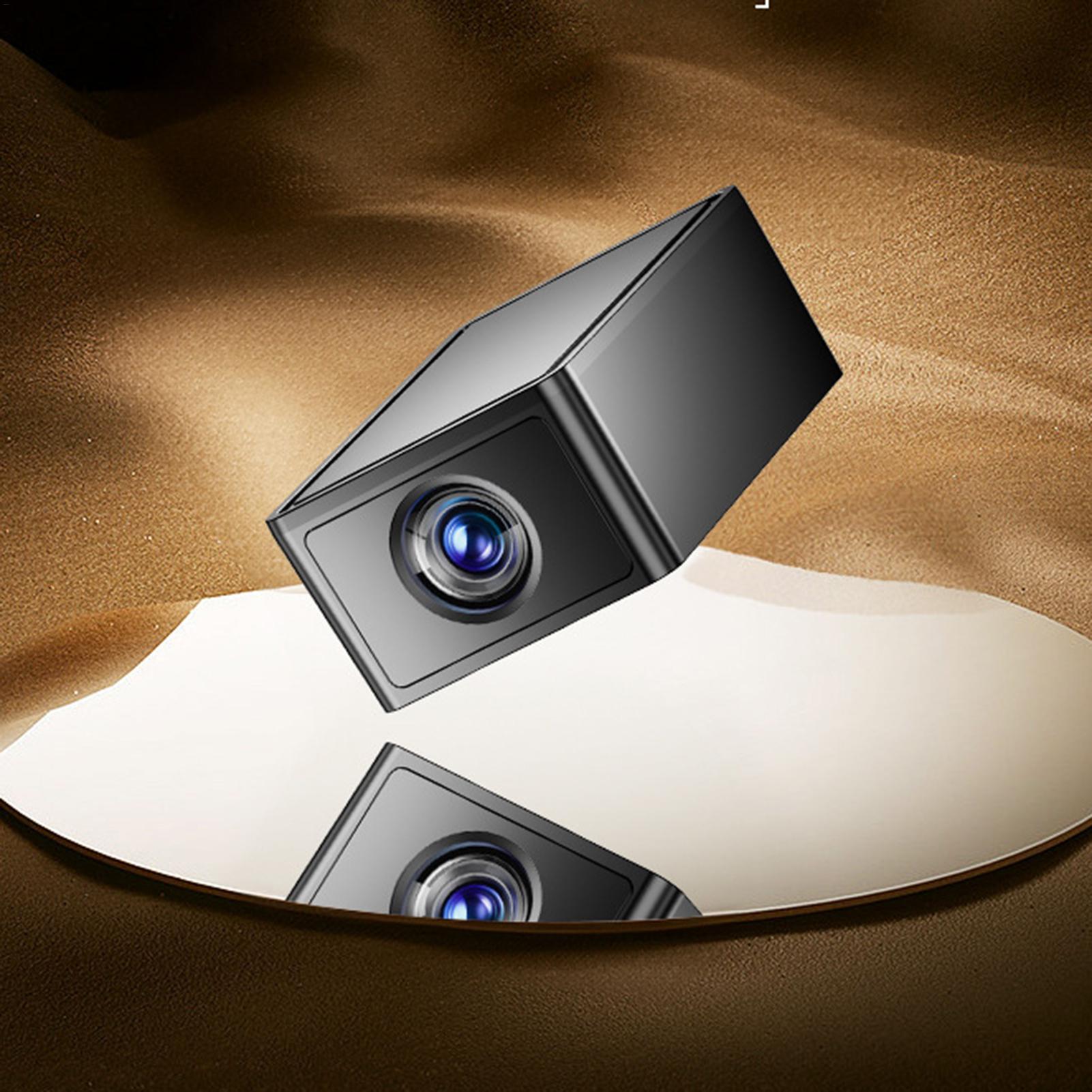 Домашняя камера безопасности,  – обзор и цена Smart Home Camera