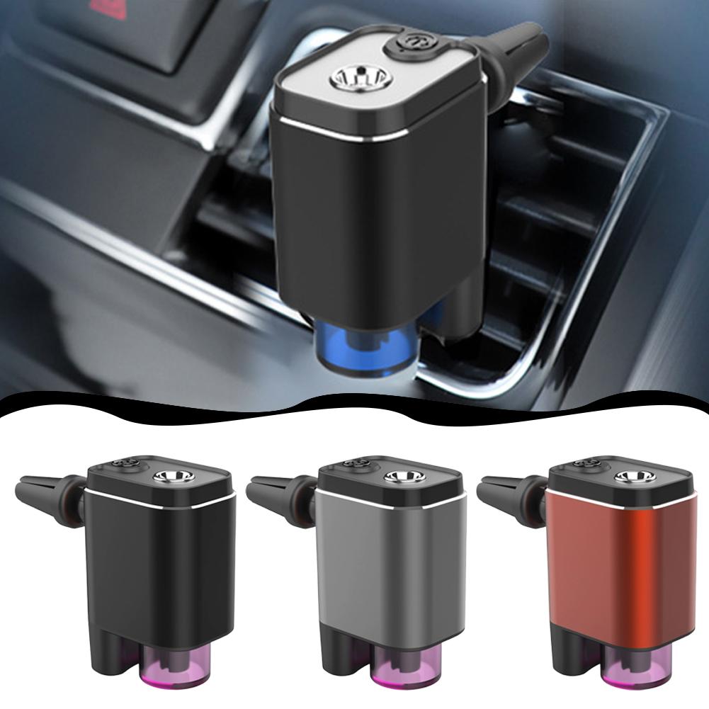 Автомобильный диффузор для эфи – обзор и цена Smart Home Fragrance Diffuser