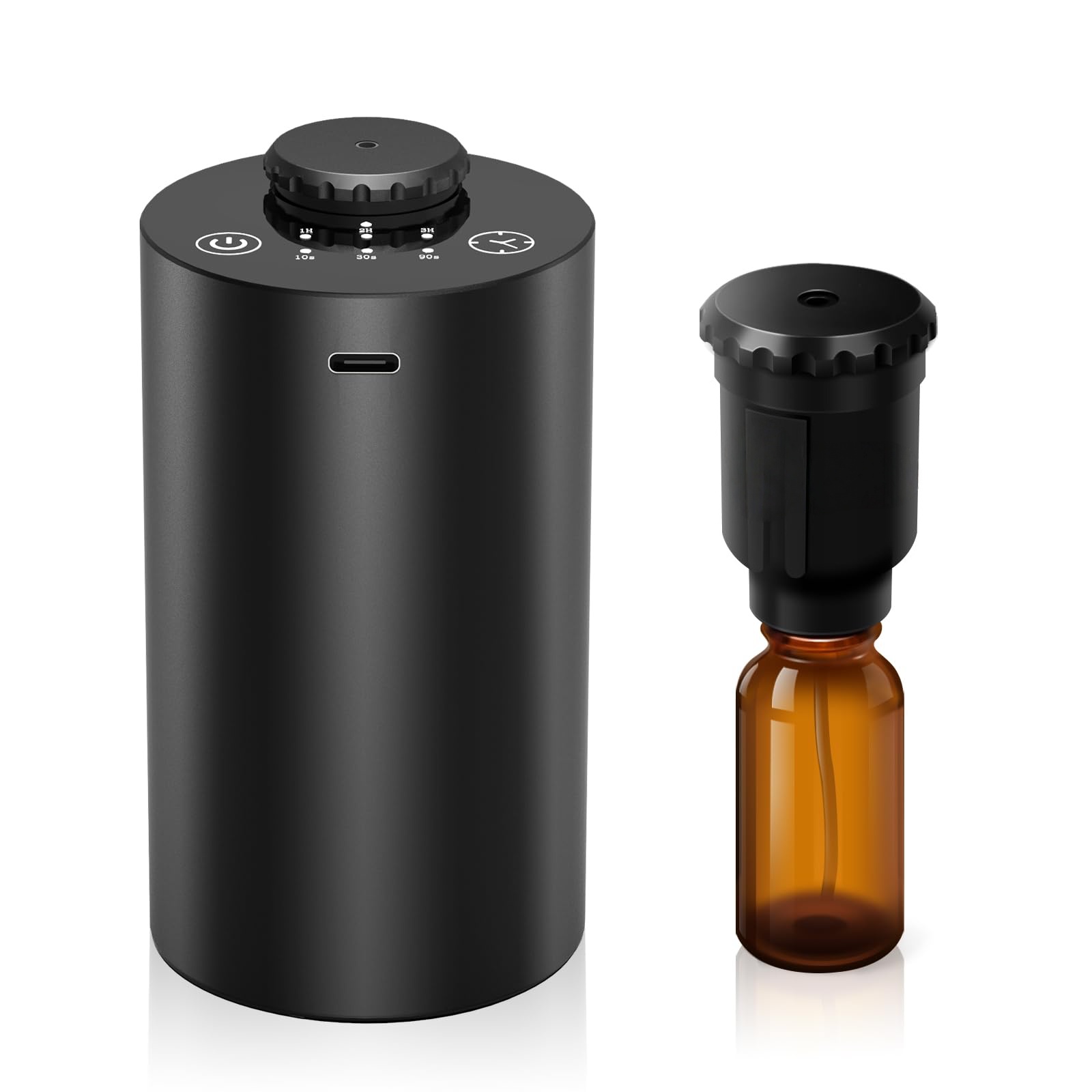 Безводный диффузор эфирного ма – обзор и цена Smart Home Fragrance Diffuser