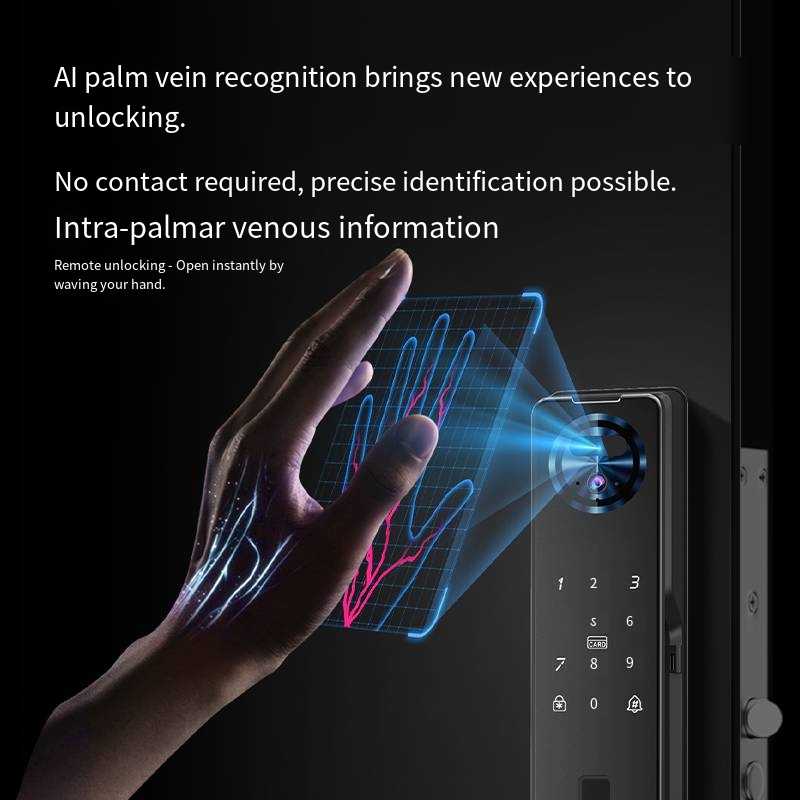 YN S11M умный дом цифровой эле – обзор и цена Smart Home Camera