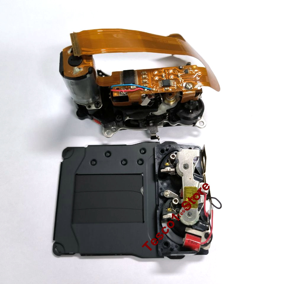 Оригинальный блок затвора для  – обзор и цена Curtain Motor