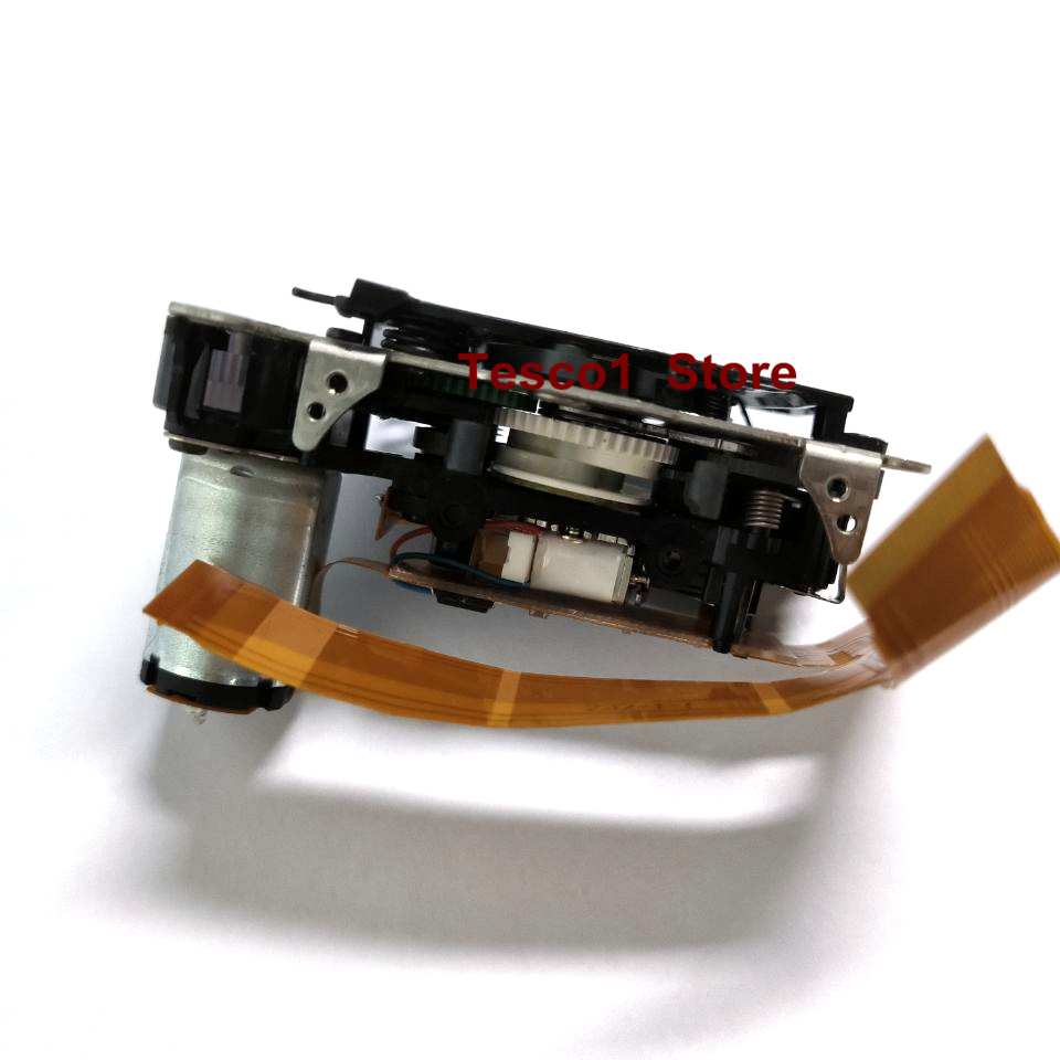 Оригинальный блок затвора для  – обзор и цена Curtain Motor