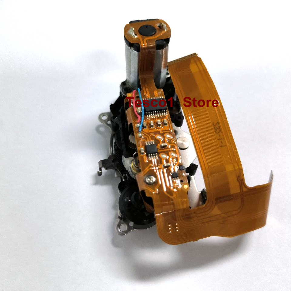 Оригинальный блок затвора для  – обзор и цена Curtain Motor