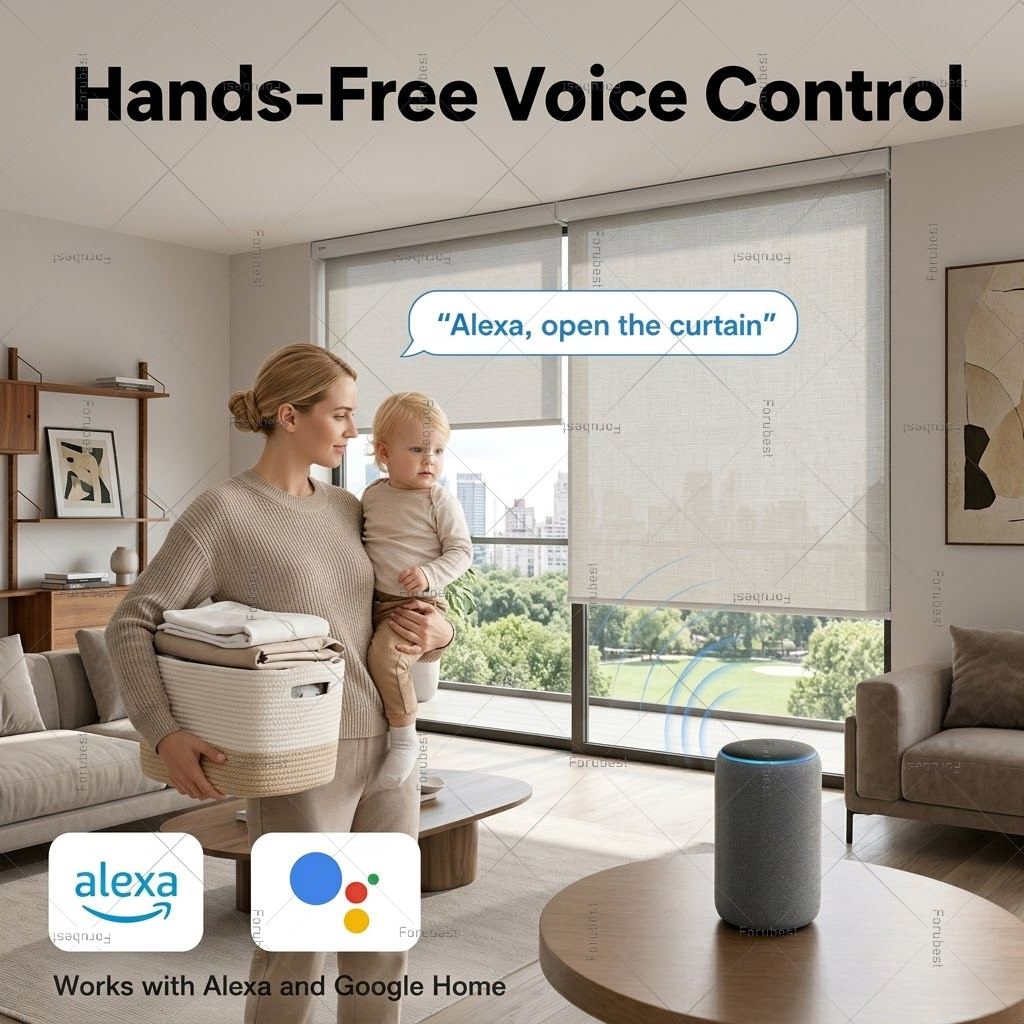 Модуль реле-выключателя ZigBee – обзор и цена Curtain Motor