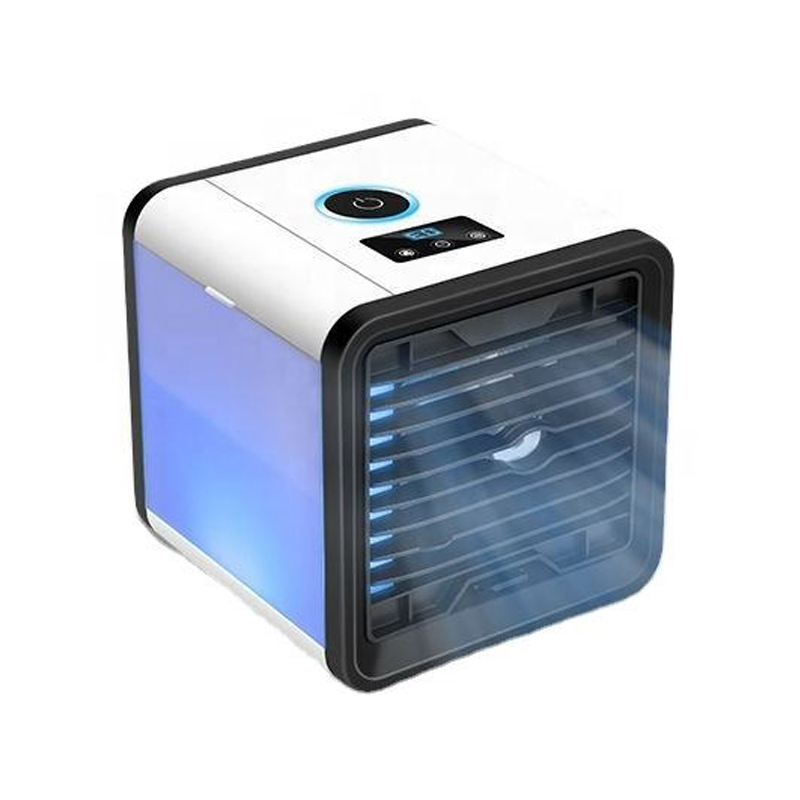Мини-вентилятор-кондиционер: п – обзор и цена Smart Home Energy