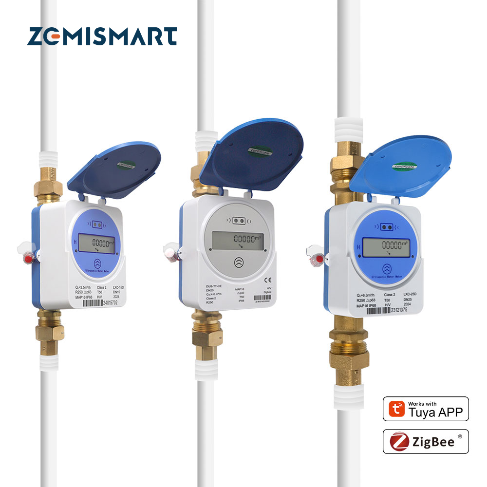 Умный ультразвуковой счетчик в – обзор и цена Smart Home Energy