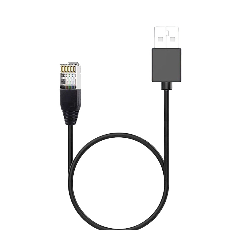 USB-кабель AP9827 USB-RJ50, 10 – обзор и цена Smart Home Nas