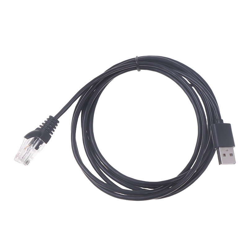 USB-кабель AP9827 USB-RJ50, 10 – обзор и цена Smart Home Nas