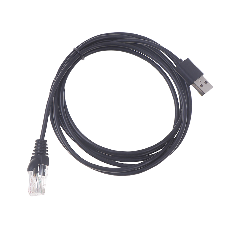 USB-кабель AP9827 USB-RJ50, 10 – обзор и цена Smart Home Nas