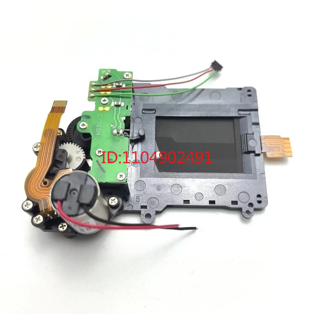 Новый оригинальный затвор для  – обзор и цена Curtain Motor