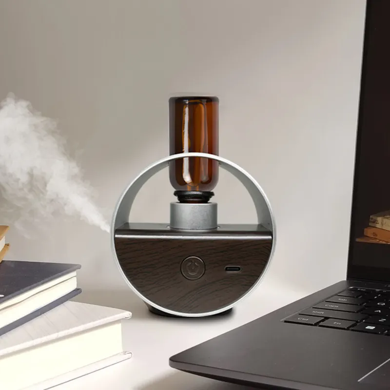 Диффузор эфирного масла, арома – обзор и цена Smart Home Fragrance Diffuser