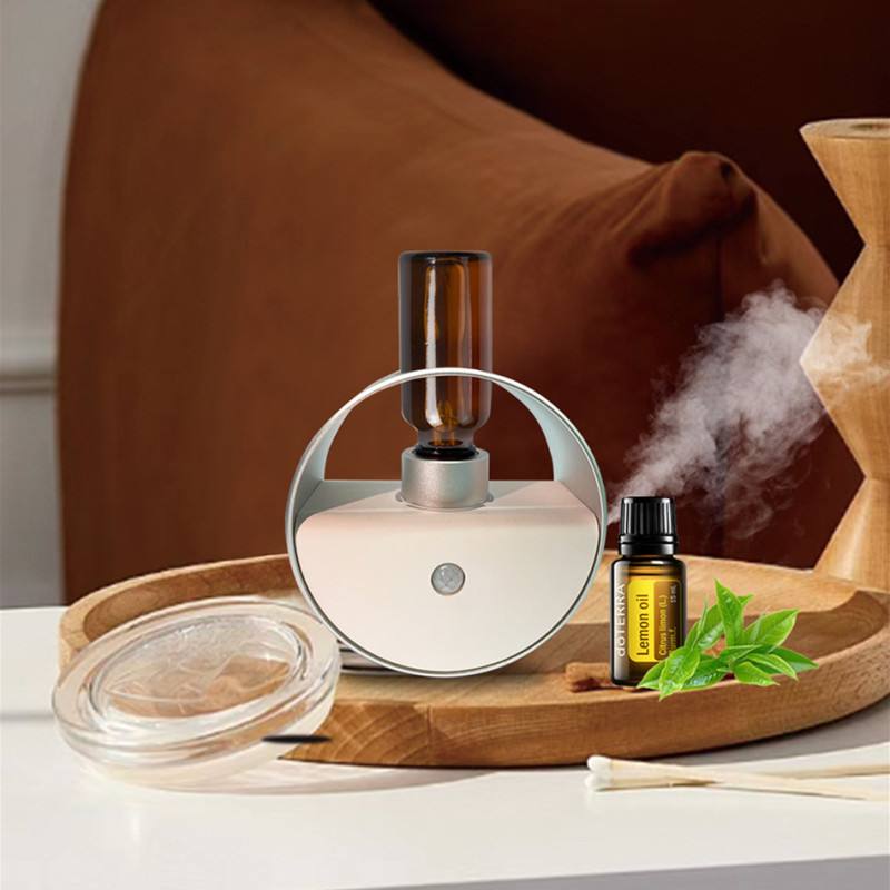 Диффузор эфирного масла, арома – обзор и цена Smart Home Fragrance Diffuser