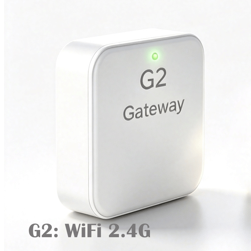 TTLock TThotel G2 G3 G3P G4 G5 – обзор и цена Smart Home Hub