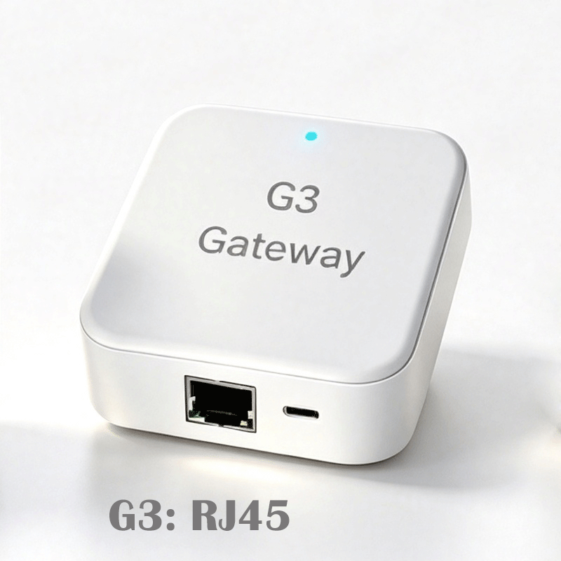 TTLock TThotel G2 G3 G3P G4 G5 – обзор и цена Smart Home Hub