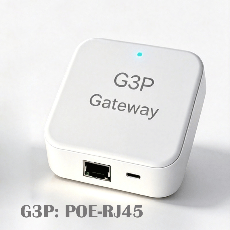 TTLock TThotel G2 G3 G3P G4 G5 – обзор и цена Smart Home Hub