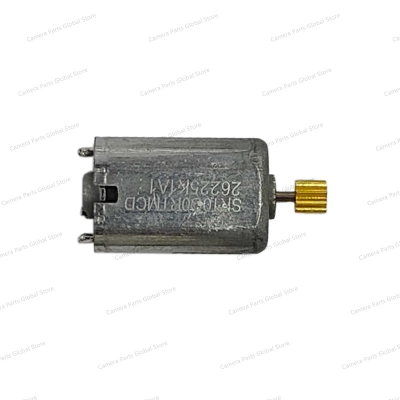 Двигатель затвора для Canon M5 – обзор и цена Curtain Motor
