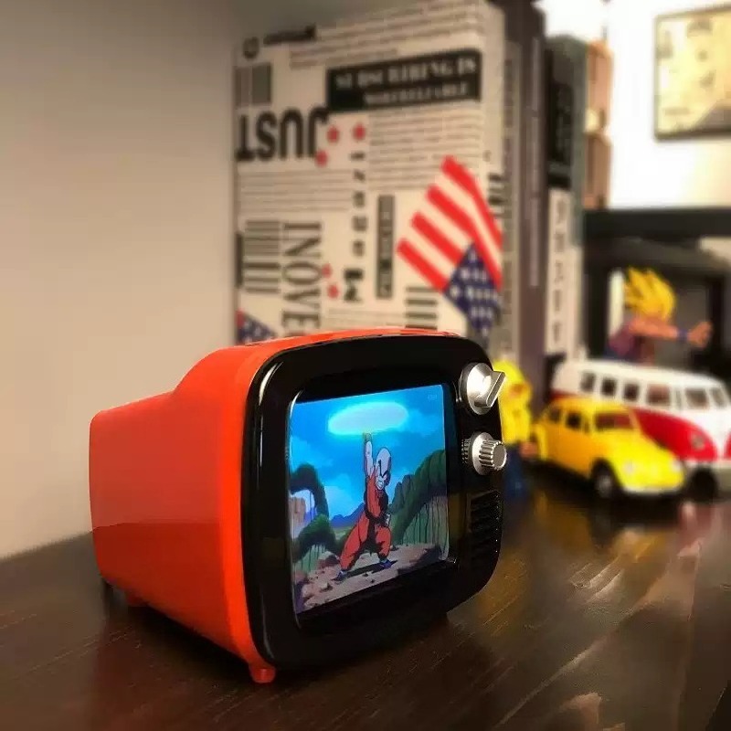 Умная мини-консоль для ТВ с дв – обзор и цена Smart Home Video