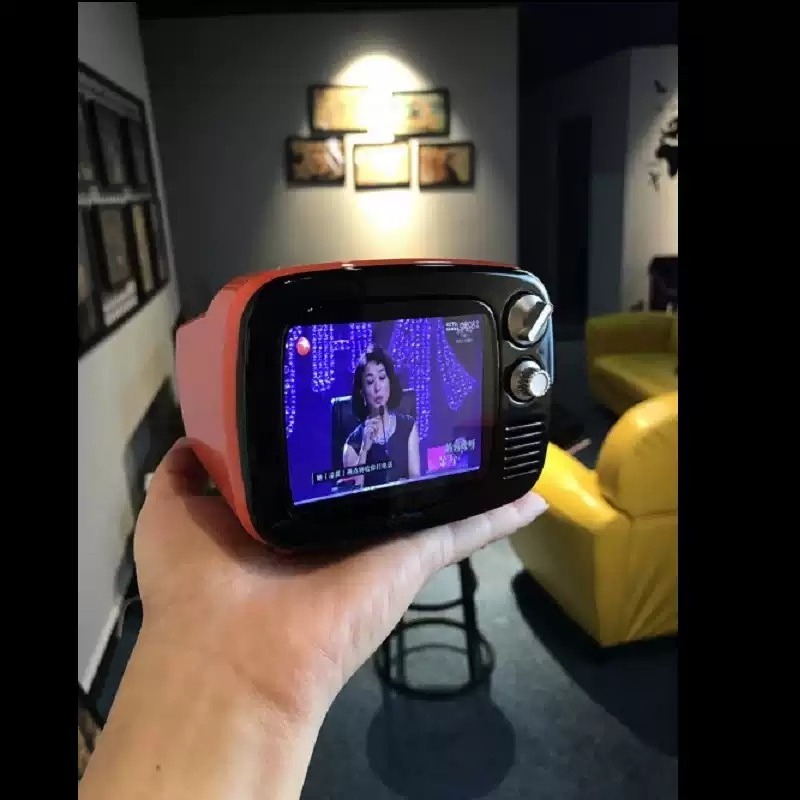 Умная мини-консоль для ТВ с дв – обзор и цена Smart Home Video