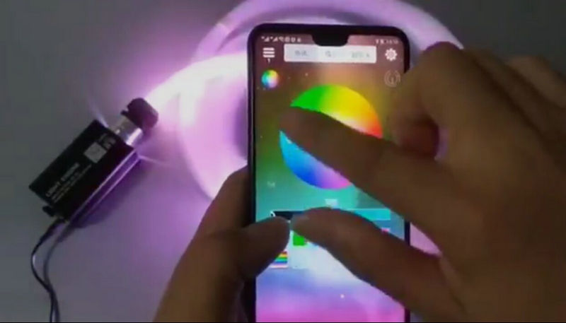 Умный двигатель для оптоволоко – обзор и цена Smart Home Fibaro