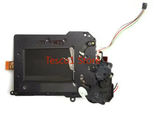 Оригинальный ремонт затвора дл – обзор и цена Curtain Motor